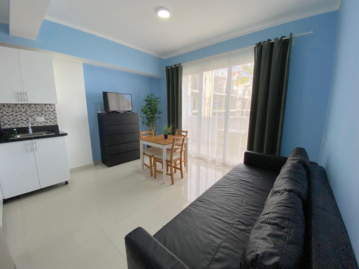 Premium Suites With Rooftop Pool And Beach Access Punta Cana Exterior foto