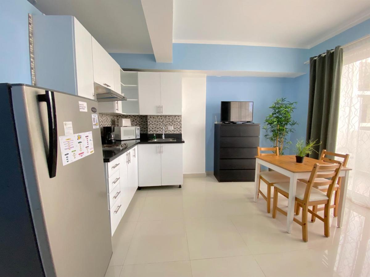 Premium Suites With Rooftop Pool And Beach Access Punta Cana Exterior foto